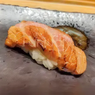 Nigiri Atún Flambeado 2 Pza