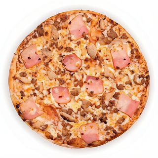 Pizza Ranxo (Mitjana)