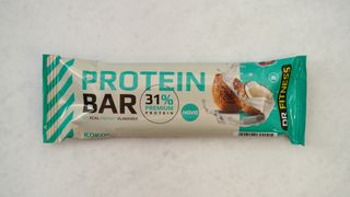 DrFitness ProteinBar kokos