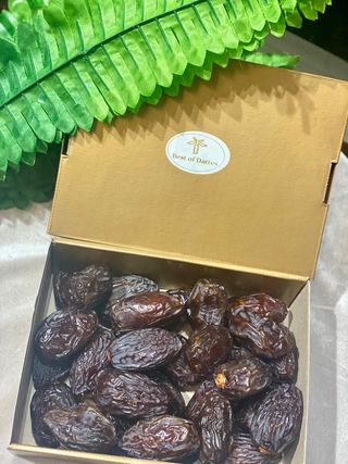 Dattes Majhoul Grand Calibre Nature 500gr