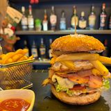 პუზო ბურგერი / PUZO Burger