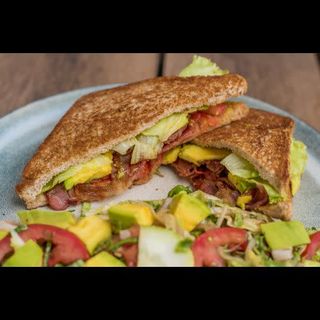 Cali BLT