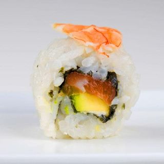 Sushi Yoko, 8 Unidades