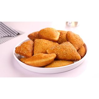 Mandazi