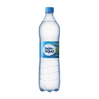 Мін вода Бонаква н/газов 1л
