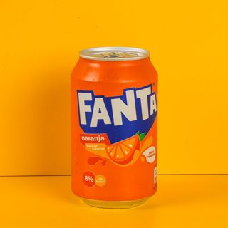FANTA NARANJA.