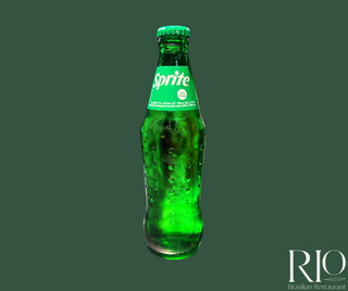 Sprite Vetro 330 ml