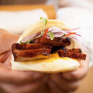BAO CHARSIU