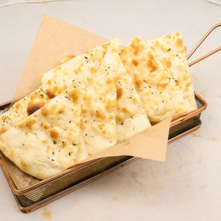 Foccacia Moo