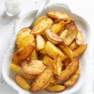 Patate al forno