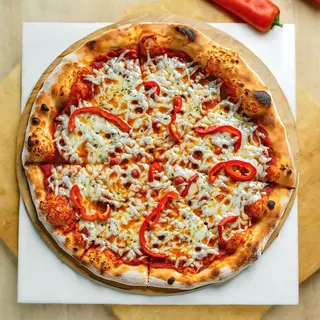 Peperonata