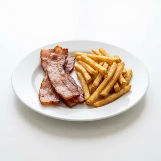 Bacon Completo