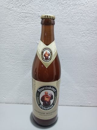 Franziskaner 50 cl