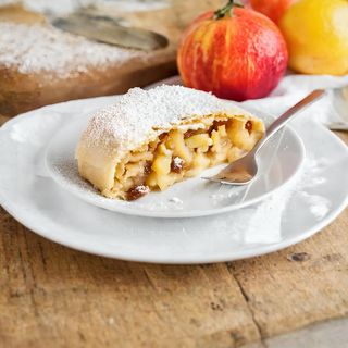 Штрудель Яблуко  (200 г)