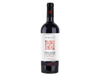 Crama Dominum Cervi Cabernet Sauvignon Fetească Neagră