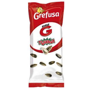 Pipas G Tijuana 40Gr