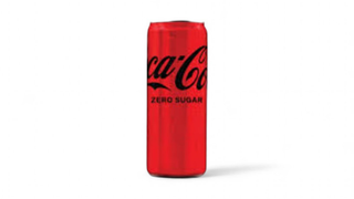Coca-Cola Zero