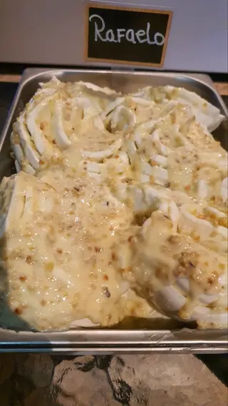 Raffaello 70gr