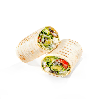 Avo Greek Wrap