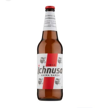 Ichnusa 0,66