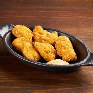 Chicken Nuggets - 8 pezzi