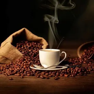 Coffee
