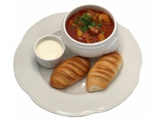 Закарпатський Бограч (300г)