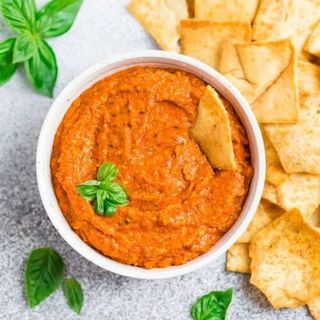 Mango chutney