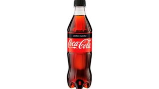 Coca-Cola Zero 500ml