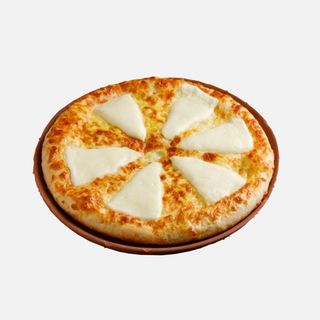 Хачапури 4-сыра 