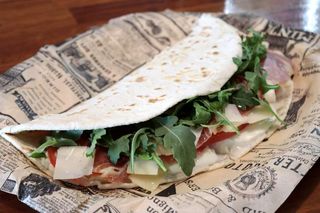 Piadina