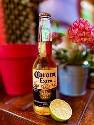 Corona extra