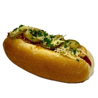 Хот-дог Бігль