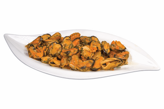 Мидена ядка на тиган (250г)