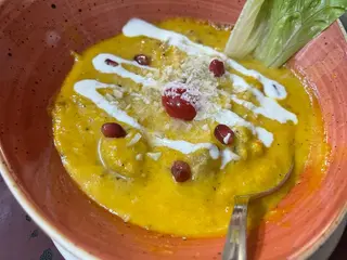Lamb Shahi
