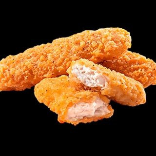 Стріпси курячі 