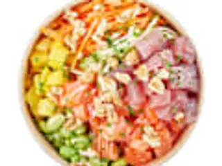 Pokè royal
