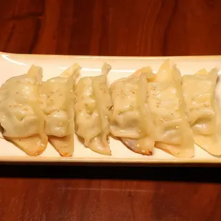 Gyozas de carne 6uds