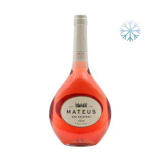 Mateus Rosé Original 75cl (11% Vol.)