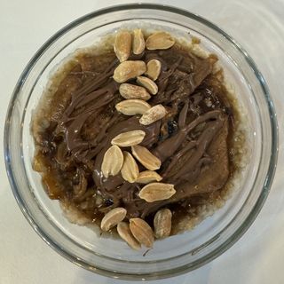 Snickers kaša velika