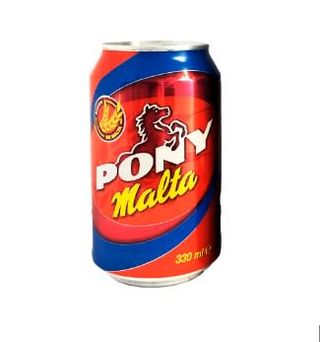 Pony Malta 330ml