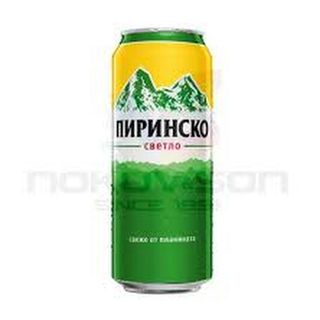 Пиринско Кен