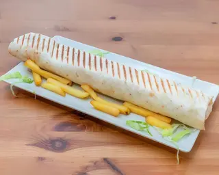Menú 4