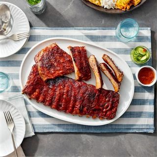 Pork Ribs 1Kg