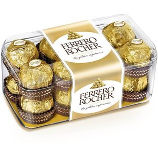 Bombones Ferrero Rocher