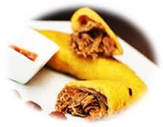 Tapa De Empanada Criolla De Ternera (1 Unidad)