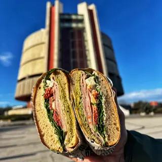 Фреско