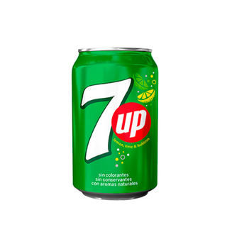 7 UP 330ml