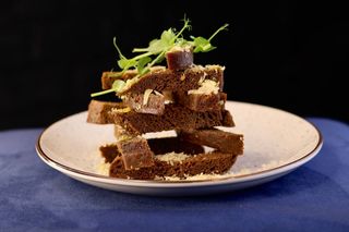 Грінки з сиром Пармезаном (120г)