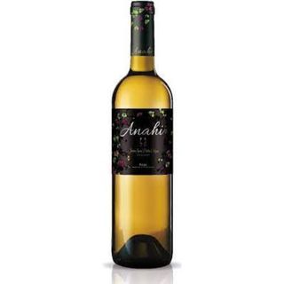 Vino Blanco Anahí (750 Ml.)